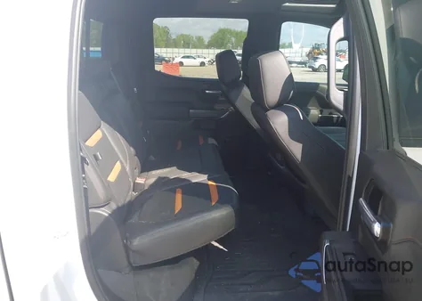 2019 GMC Sierra 1500 At4 z USA, uszkodzony, nr VIN 3GTP9EEL2KG203958